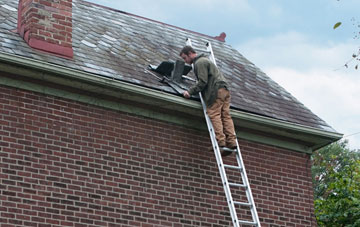 what affects urgent Stalling Busk roof repairs