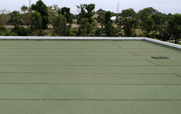 all Stalling Busk roofing types quoted for