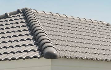 advantages of Stalling Busk clay roofing