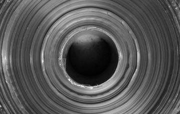 Stalling Busk edpm waterproofing