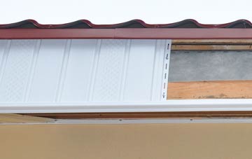 Stalling Busk fascia repair costs