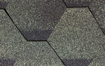 Stalling Busk fibreglass shingle repairs