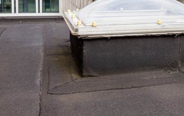 disadvantages of Stalling Busk flat roofs