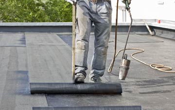 flat roof replacement Stalling Busk, North Yorkshire