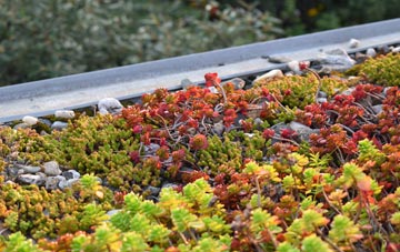 the cost of Stalling Busk green roof installation