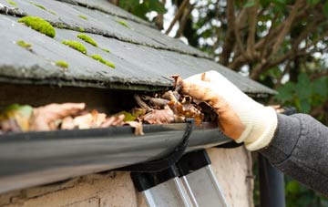 gutter cleaning Stalling Busk, North Yorkshire