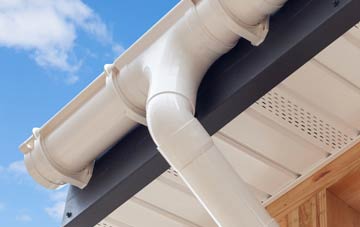 Stalling Busk gutter installation costs