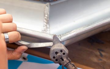 disadvantages of Stalling Busk lead roofing