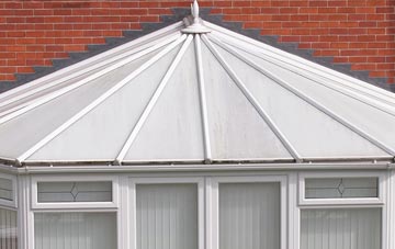 Stalling Busk polycarbonate conservatory roof repairs