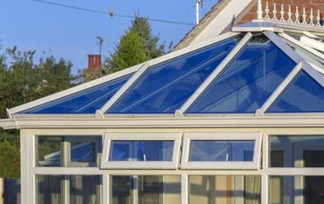 professional Stalling Busk conservatory insulation