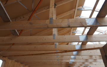 Stalling Busk roof truss costs