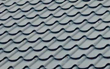 Stalling Busk rubber roofing companies