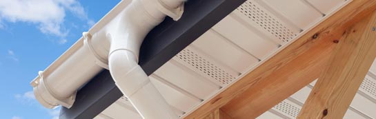 get Stalling Busk guttering quotes today