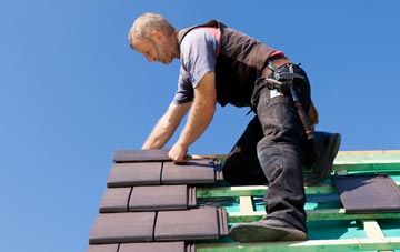 disadvantages of Stalling Busk slate roofing