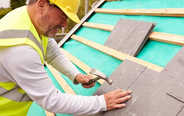 benefits of Stalling Busk roofing slate
