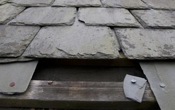 Stalling Busk slate roof repairs and maintenance