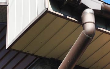 Stalling Busk soffit installation costs