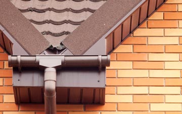 maintaining Stalling Busk soffits