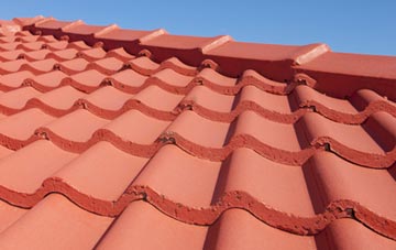 Stalling Busk tile and slate roof replacement
