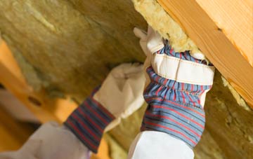 types of Stalling Busk pitched roof insulation materials