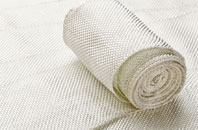 Stalling Busk fibreglass roofing repairs