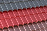 find rated Stalling Busk plastic roofing companies